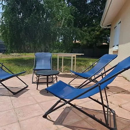 Ideal Tribu - & Ocean - 9p * Sanguinet