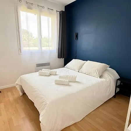 Ideal Tribu - & Ocean - 9p Villa