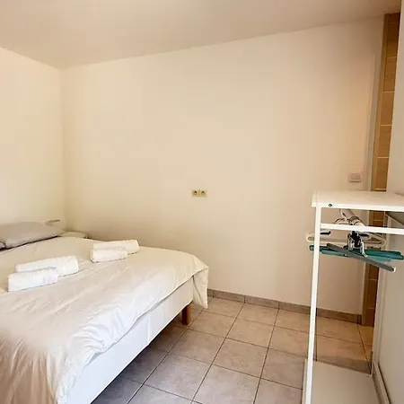 Ideal Tribu - & Ocean - 9p Villa Sanguinet