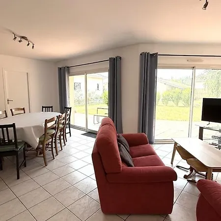 Ideal Tribu - & Ocean - 9p Villa