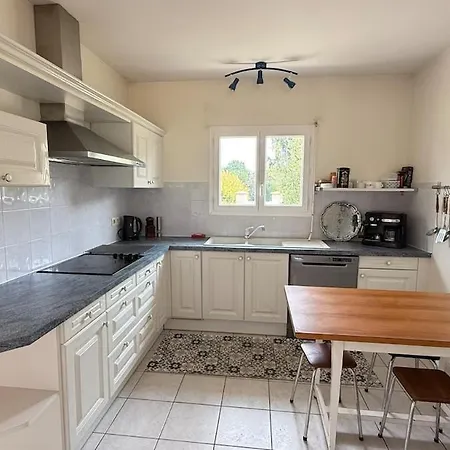 Ideal Tribu - & Ocean - 9p 빌라