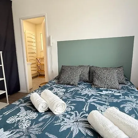 Villa Ideal Tribu - & Ocean - 9p