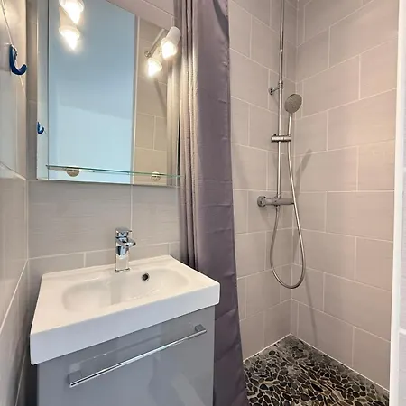 Ideal Tribu - & Ocean - 9p