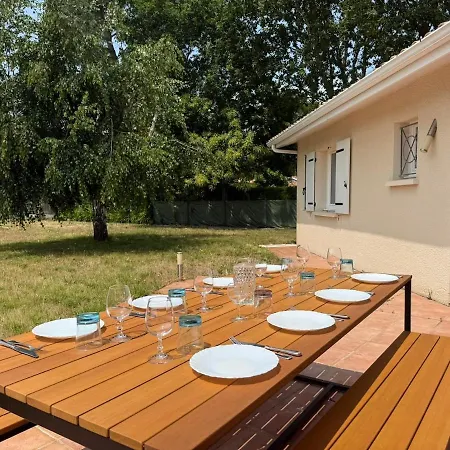 Ideal Tribu - & Ocean - 9p Villa *
